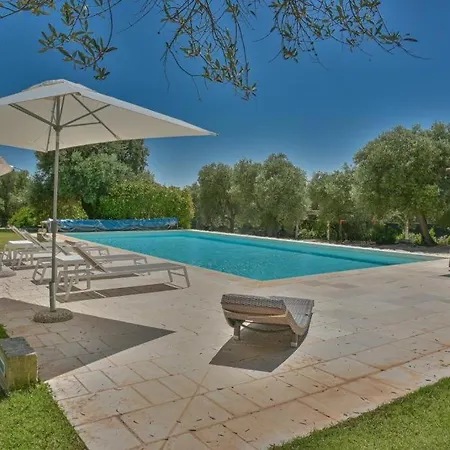 Trullo Sant'andrea *
