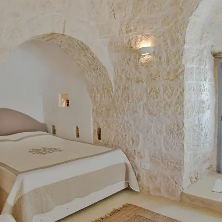Βίλα Trullo Sant'andrea Ostuni
