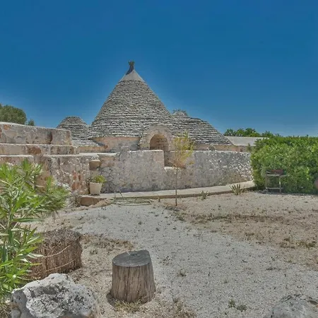 Trullo Sant'andrea