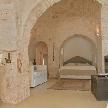 Trullo Sant'andrea