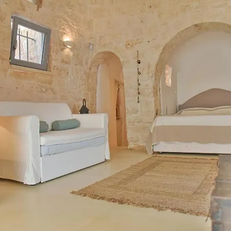 Trullo Sant'andrea