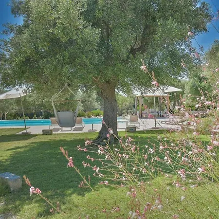 Trullo Sant'andrea *