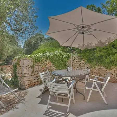 Trullo Sant'andrea * Ostuni