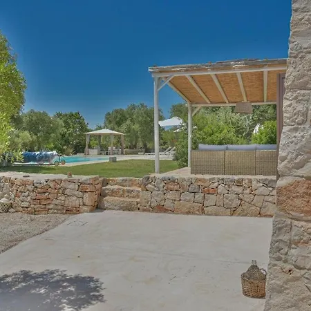 Trullo Sant'andrea