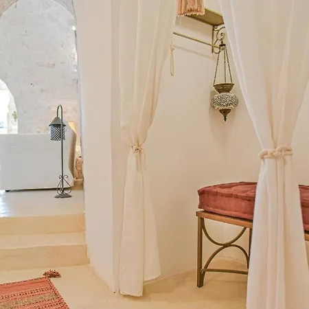 Trullo Sant'andrea * Ostuni