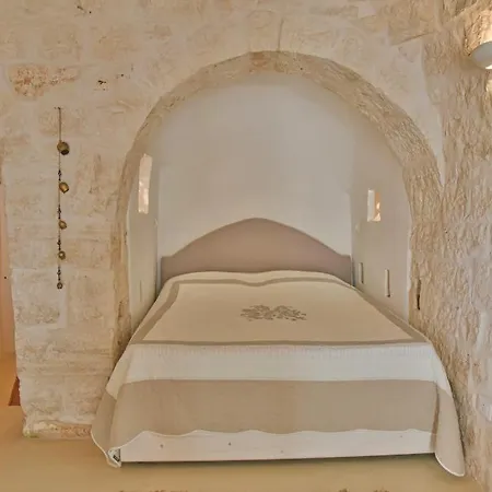 Trullo Sant'andrea *